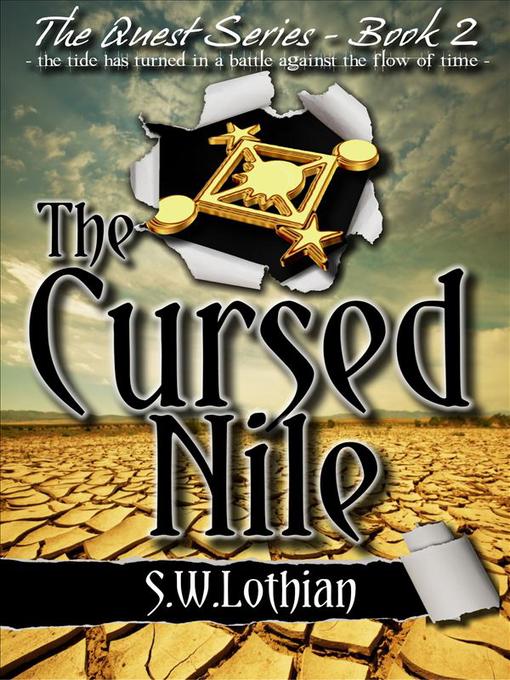 Title details for The Cursed Nile by S.W. Lothian - Available